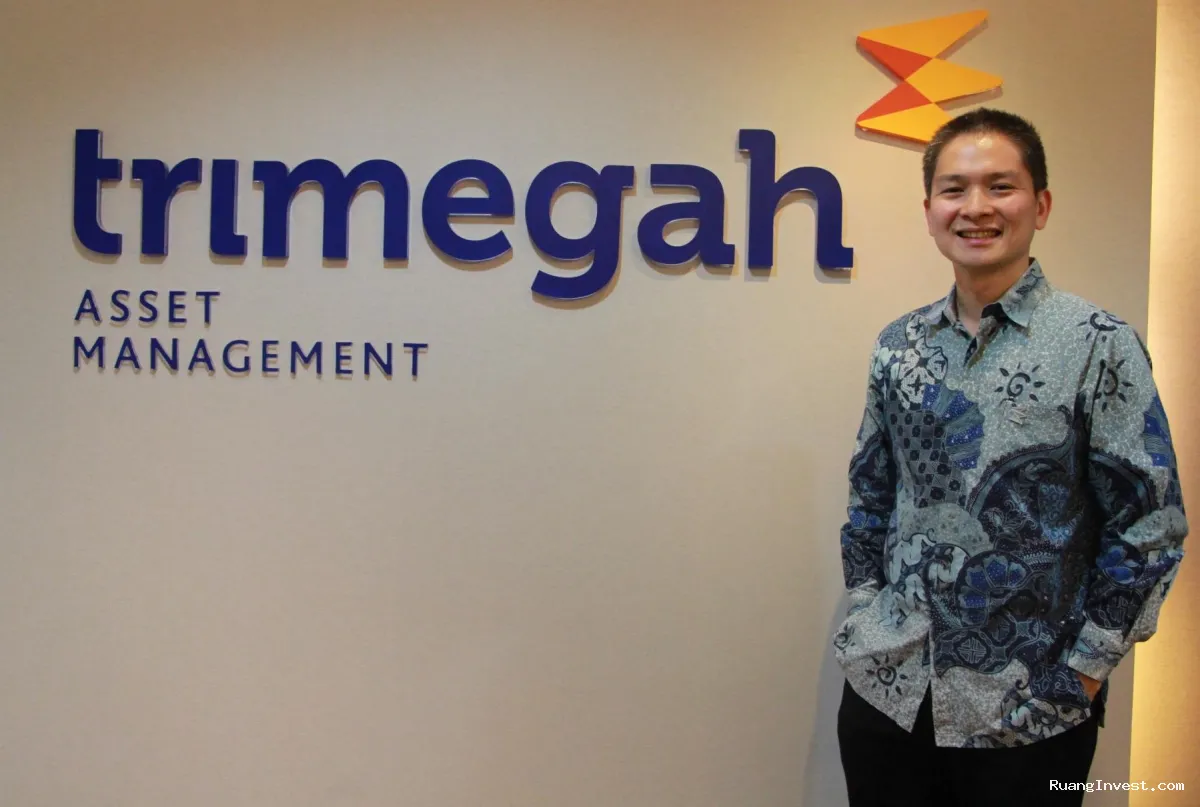 Peringkat TRIM Tetap idA, Prospek Stabil dari Pefindo