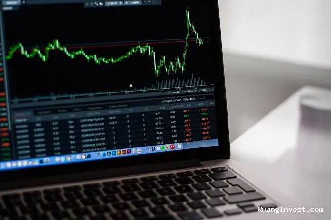 Portofolio Saham: Cara Membuat dan Mengelola Investasi Lebih Efektif
