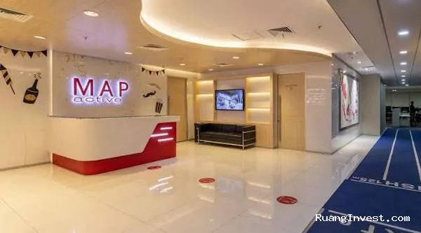 Prospek Saham MAPA Tetap Menarik Meski Target Harga Dipangkas