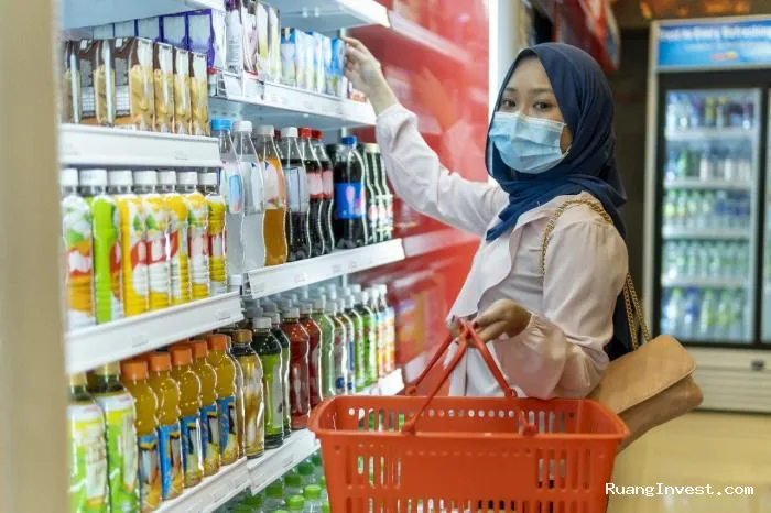 Prospek Sektor Ritel Indonesia Dibayangi Pelemahan Daya Beli