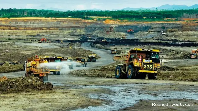 Rekomendasi Saham Tambang Pekan Ini, UNTR, BUMI, dan INCO Jadi Favorit