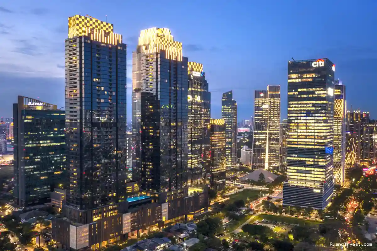 Reli Saham Bank Besar Angkat IHSG, Prospek Perbankan Tetap Menarik