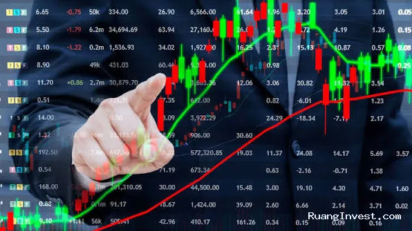 Saham Bank Besar Menguat, Asing Borong Big Banks