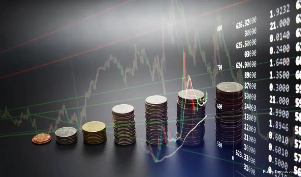 Saham Defensif, Pilihan Investasi Stabil Saat Pasar Bergejolak