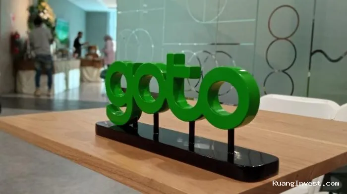 Saham GOTO Diburu Asing Jelang Laporan Keuangan Semester I 2026