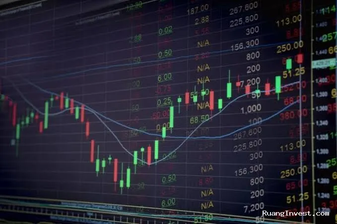 Saham Grup Bakrie Menguat, VKTR Melonjak 21 Persen