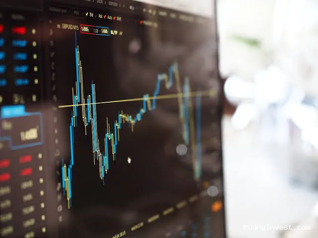 Saham Kosong Adalah Investasi Berisiko, Kenali Ciri dan Cara Menghindarinya
