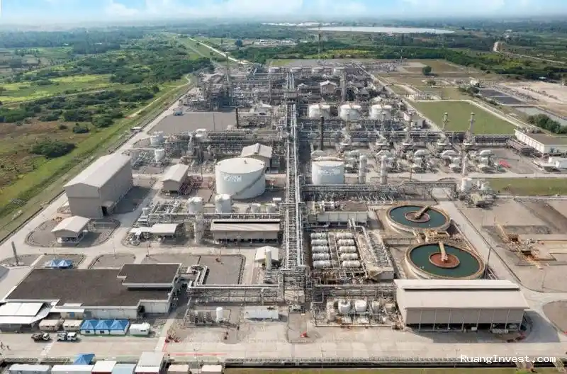 Smelter Tembaga AMMN Resmi Rampung, Perkuat Hilirisasi Nasional