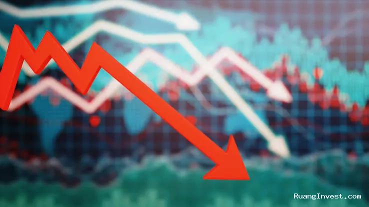 Strategi Stop Loss Saham untuk Lindungi Modal Investasi