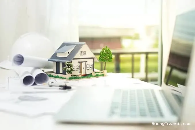 Suku Bunga Tekan Sektor Properti, Sucor Turunkan Rekomendasi