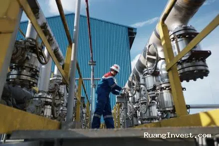 SUNI Menang Tender Pertamina Rp43,74 Miliar