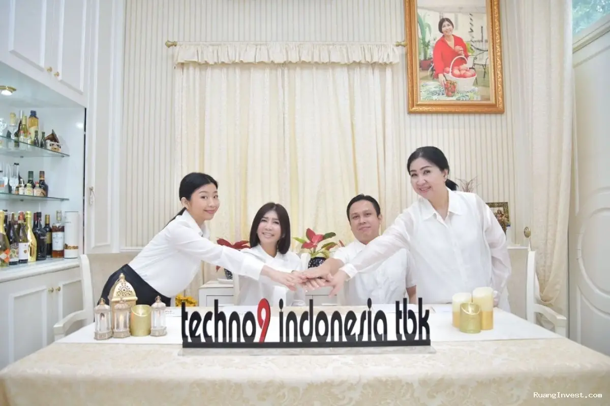 Suspensi Saham NINE Dicabut, BEI Buka Kembali Perdagangan