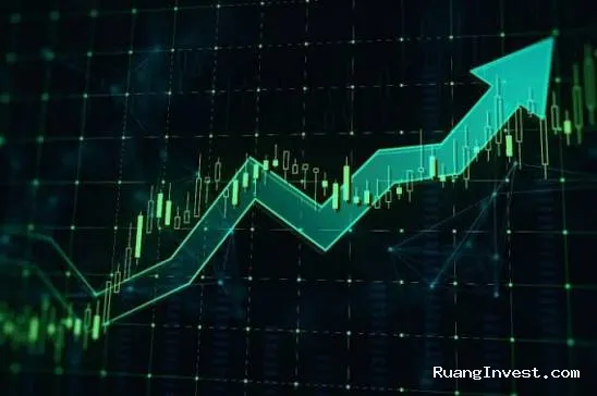 Top Gainers BEI Pekan Ini Dipimpin AGAR, Naik 138 Persen