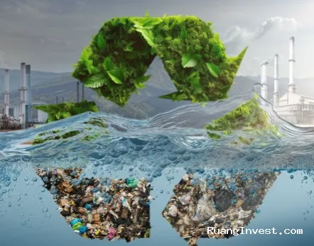 TPIA dan BNBR Masuk Bisnis Waste to Energy
