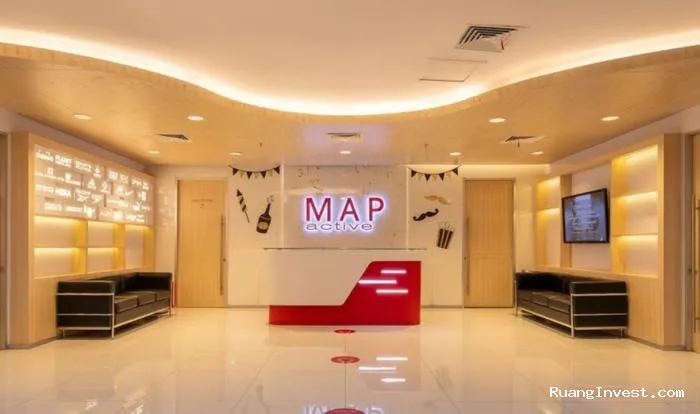 Transaksi Jumbo Saham MAPI Rp9,32 Triliun Warnai Pasar Negosiasi