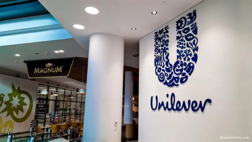 Unilever Indonesia Catat Pertumbuhan Semester I-2026, Laba Bersih Naik 10,2%