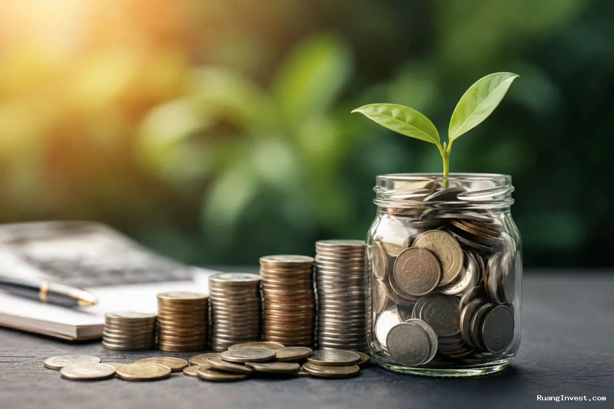 15 Istilah Reksadana yang Wajib Dipahami Investor Pemula