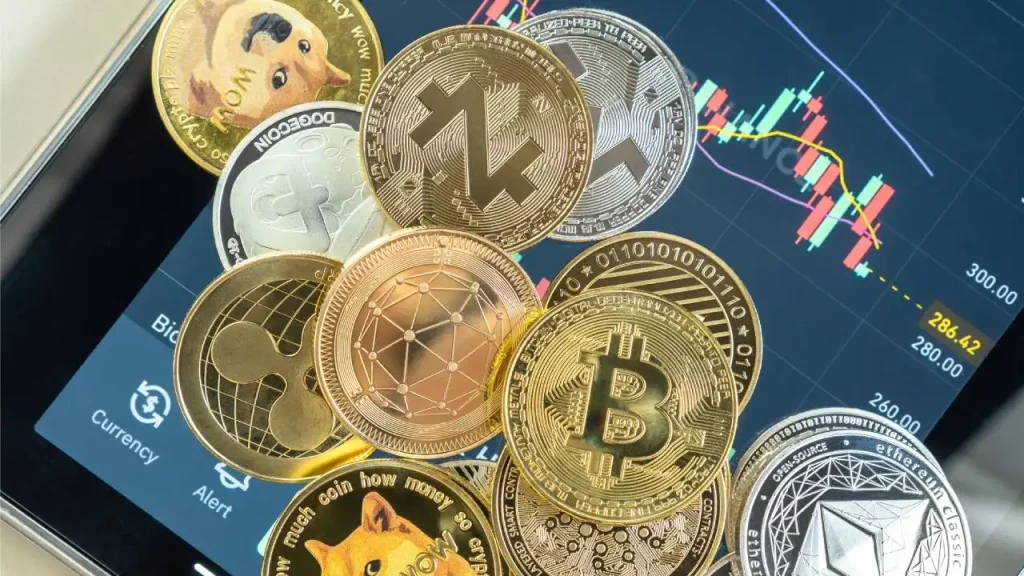 aplikasi crypto fee termurah di Indonesia