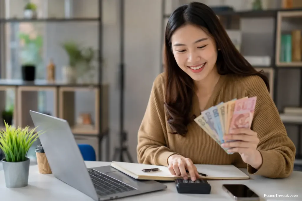 6 Tips Memilih Investasi buat Anak Muda agar Lebih Tepat