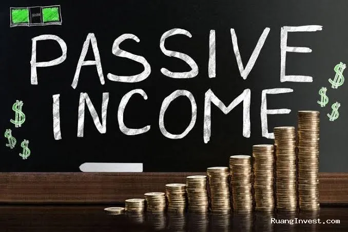7 Investasi Terbaik untuk Passive Income di Indonesia
