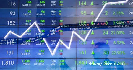 7 Saham Murah Pilihan BRI Danareksa Masih Menarik Dikoleksi