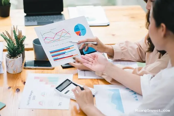Analisis Fundamental Saham, Kunci Memilih Investasi Berkualitas