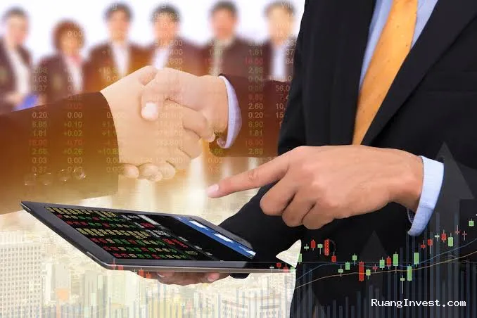 Apa Itu Pemegang Saham? Ini Penjelasannya