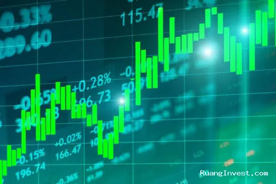 Asing Borong Saham DSSA Rp317 Miliar, Transformasi Digital Jadi Sorotan
