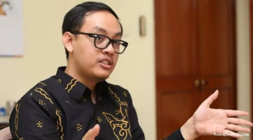 Bhima Yudhistira Usul Turunkan PPN Jadi 8 Persen