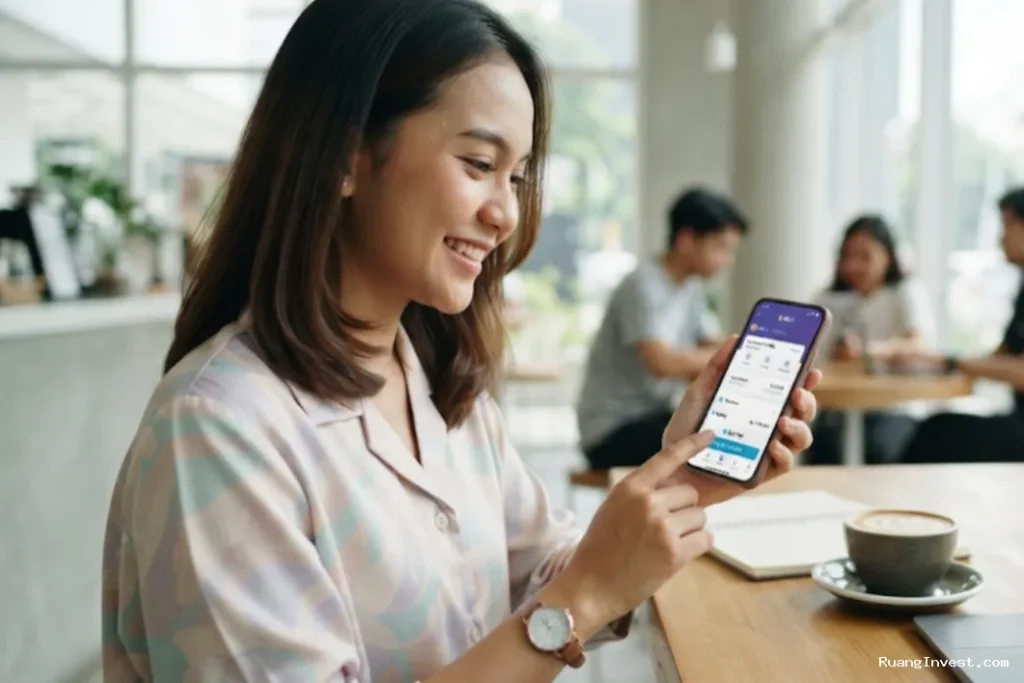 Cara Beli Reksadana di Bibit untuk Pemula, Bisa Bayar Pakai GoPay