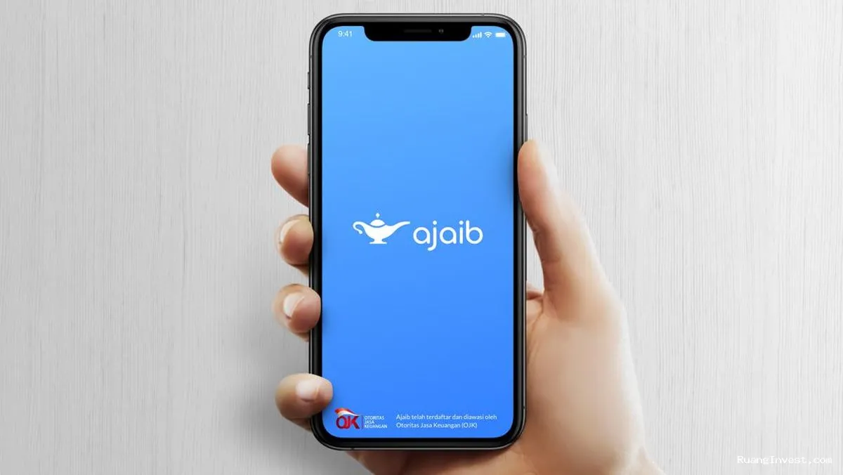Cara Melihat Riwayat Pembelian Saham di Ajaib dengan Mudah