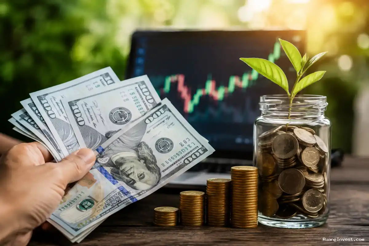 Cara Membeli Reksa Dana USD dengan Aman untuk Pemula
