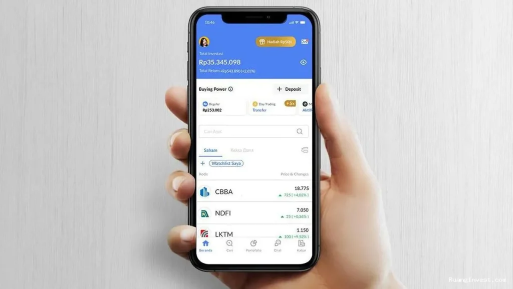 Deposit Ajaib Belum Masuk? Ini Penyebab dan Cara Mengatasinya