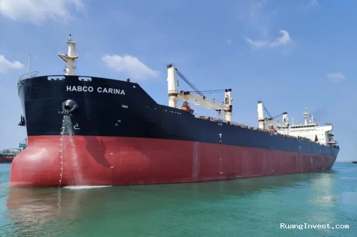 Habco Maritima (HATM) Mulai Private Placement, Siapkan Dana Rp320 Miliar