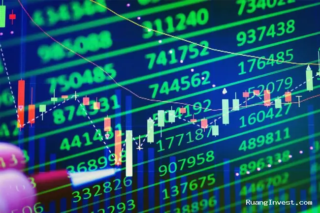 IHSG Menguat Jelang MSCI Review, Saham Konglomerat Hijau