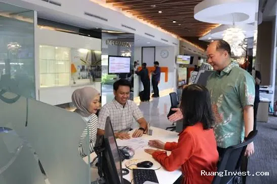 Investasi Syariah Menyambut Idul Fitri dengan Bijak