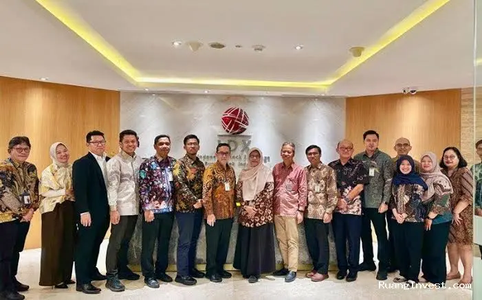 IPO SWAP Resmi Dimulai, Swayasa Bidik Dana Rp42,5 Miliar