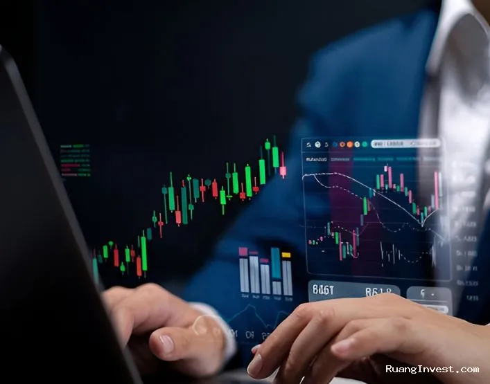 Jenis-Jenis Saham dan Cara Memilih yang Tepat