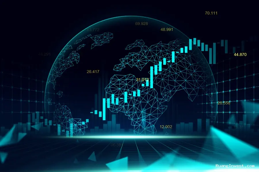 Keunggulan Saham sebagai Investasi Jangka Panjang