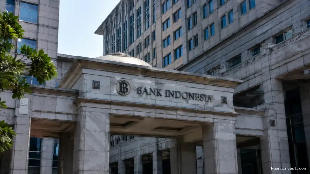 Prabowo Usulkan Empat Calon Pimpinan Bank Indonesia ke DPR
