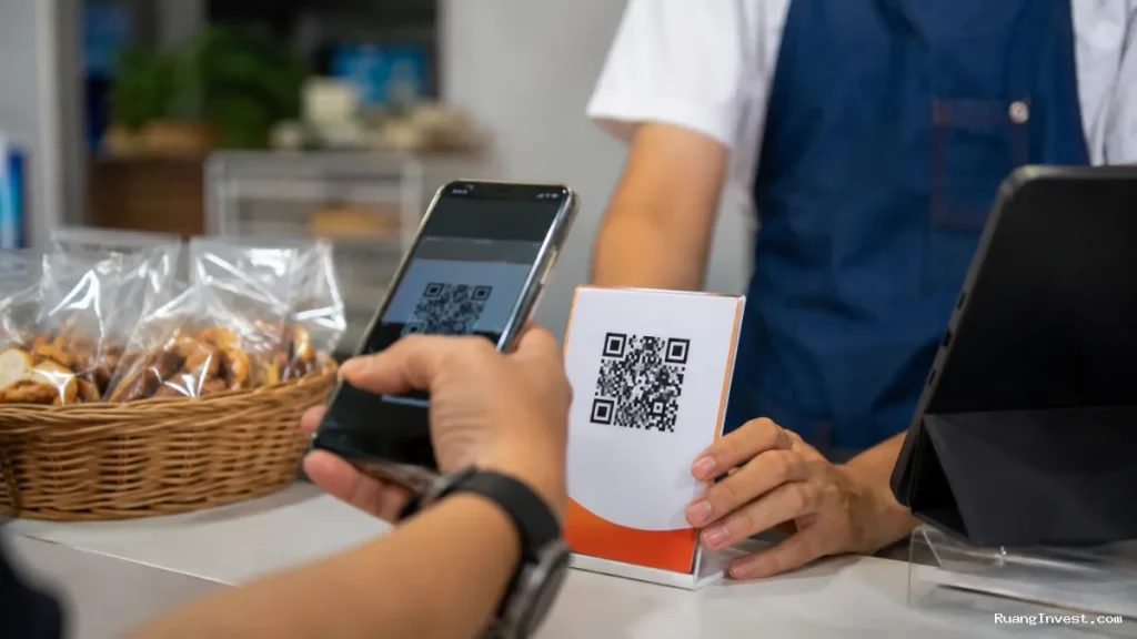 Cara Memahami MDR QRIS 0 Persen dan Peluang Layanan Digital