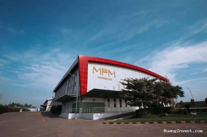Laba Bersih MPMX Semester I 2026 Naik 23 Persen