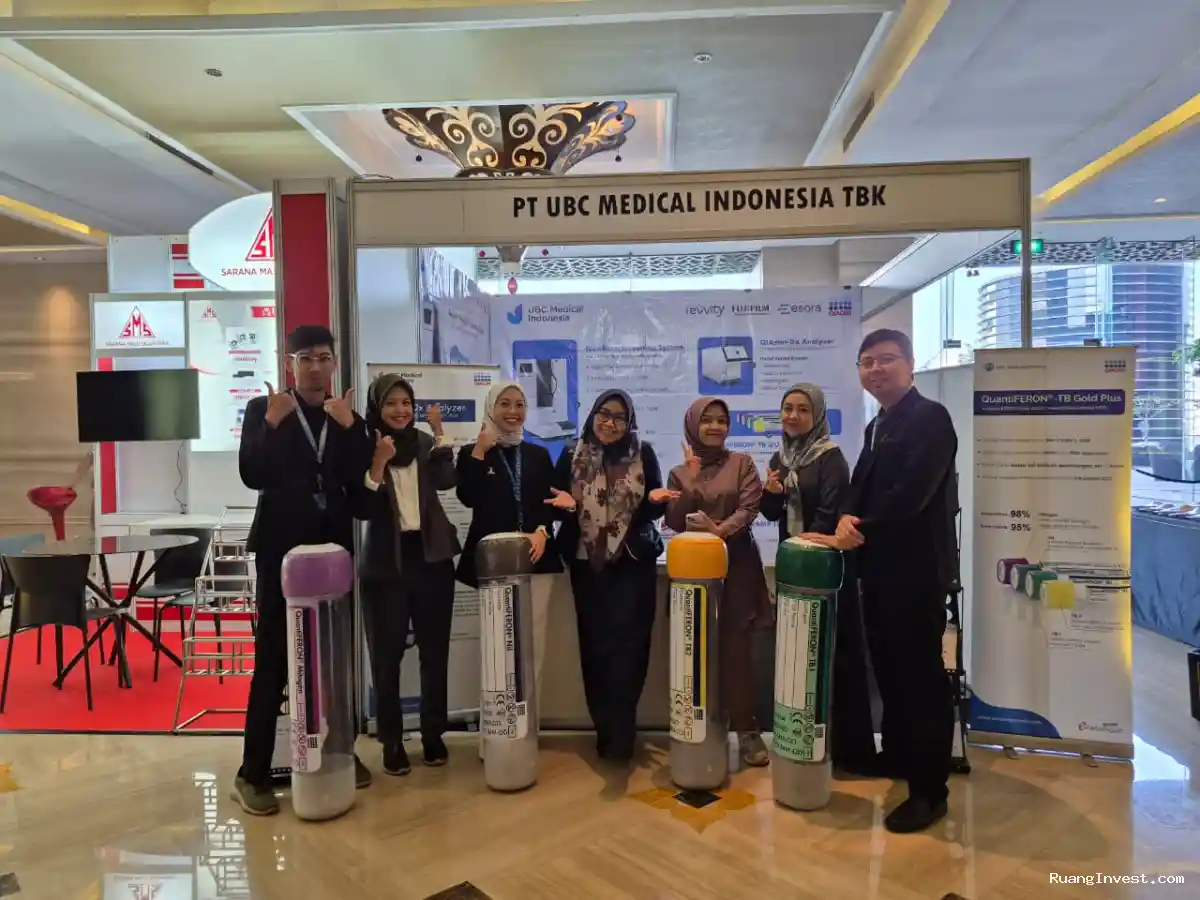 LABS buyback saham hingga Rp12,6 miliar