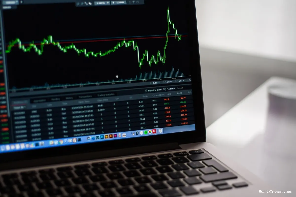 Lembar Saham Adalah? Ini Pengertian dan Cara Menghitungnya