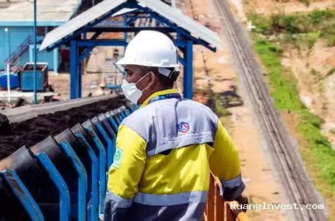 Pendapatan RMKO Melonjak 89,1 Persen pada Semester I 2026