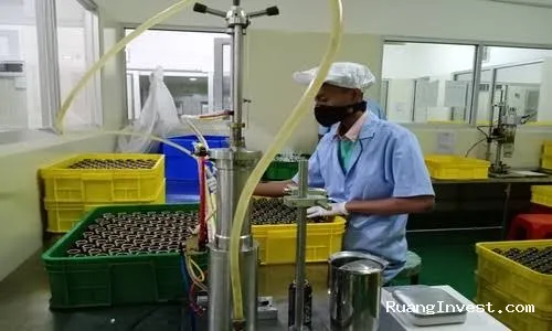 Right Issue EURO, Siapkan 2 Miliar Saham Baru untuk Ekspansi