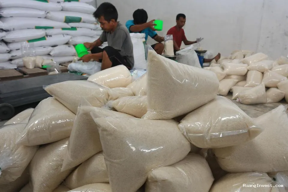 Rights Issue GULA Masih Awal, Ekspansi Jadi Sorotan