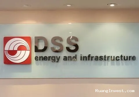 Saham DSSA Siap Lepas 9,63 Miliar Saham Treasury