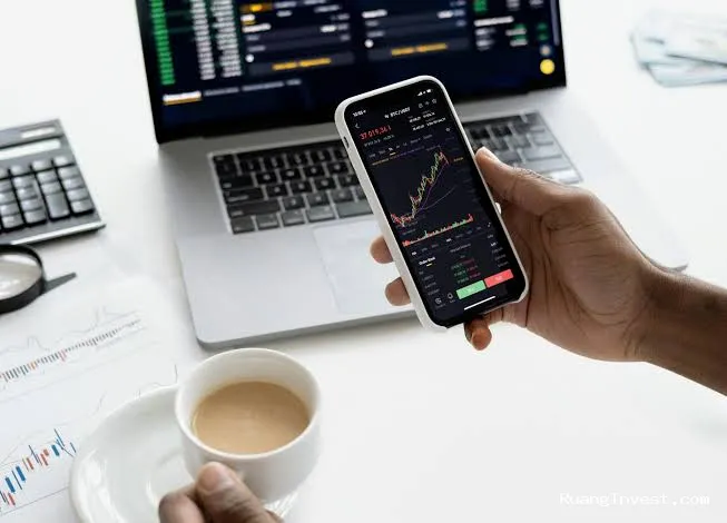 Saham Gorengan Adalah Investasi Berisiko, Kenali Ciri dan Cara Menghindarinya