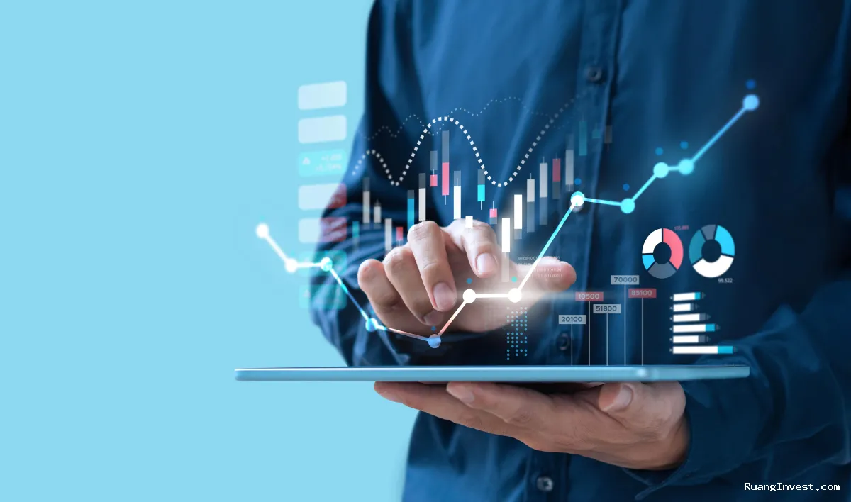 Saham Teknologi Indonesia: Growth Tinggi Belum Tentu Jadi Pilihan Terbaik